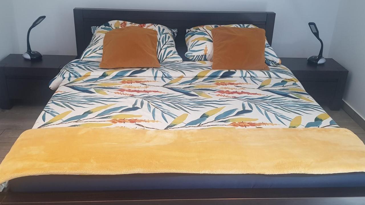 Apartament Sosnowa Apartman Krasnobród Kültér fotó