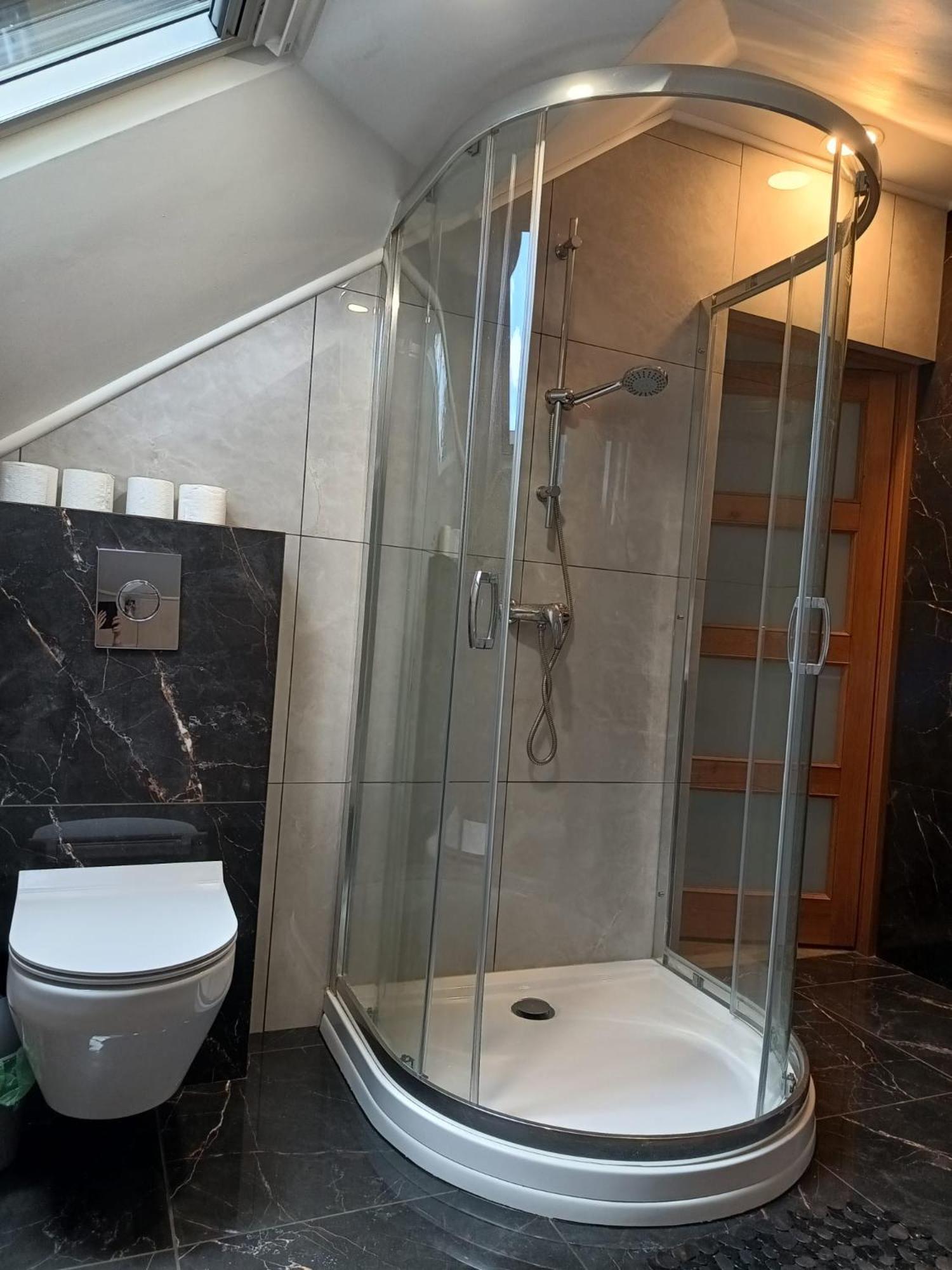 Apartament Sosnowa Apartman Krasnobród Kültér fotó