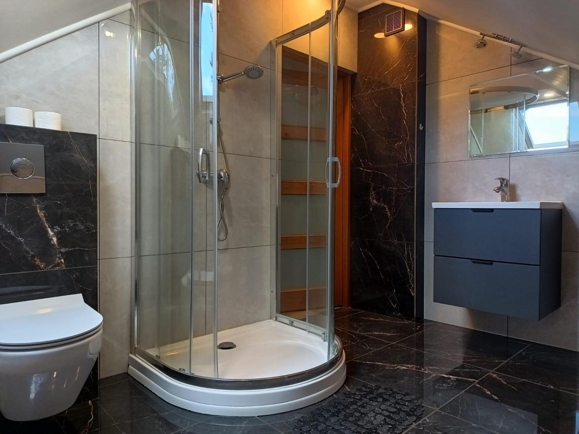 Apartament Sosnowa Apartman Krasnobród Kültér fotó